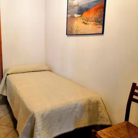 La Taverna Flat Apartment *