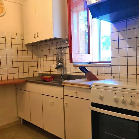 La Taverna Flat Apartment Peschici