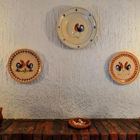 La Taverna Flat * Peschici