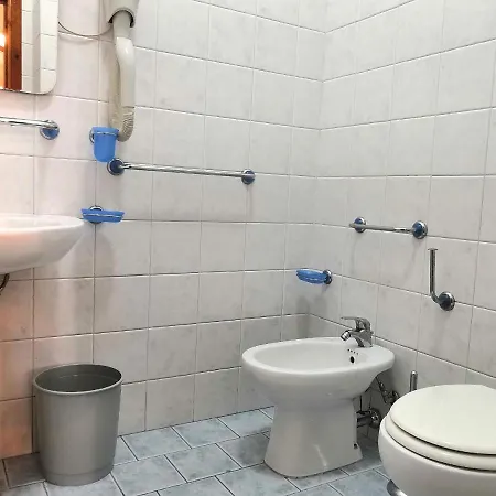 La Taverna Flat Апартаменты *